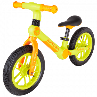 spyder-green